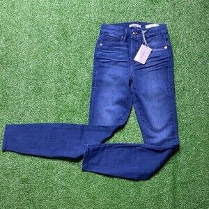 Good American Good Legs Skinny Jeans 00/24